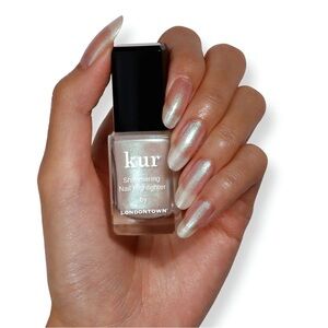Londontown Kur Shimmering Nail Highlighter - STARDUST